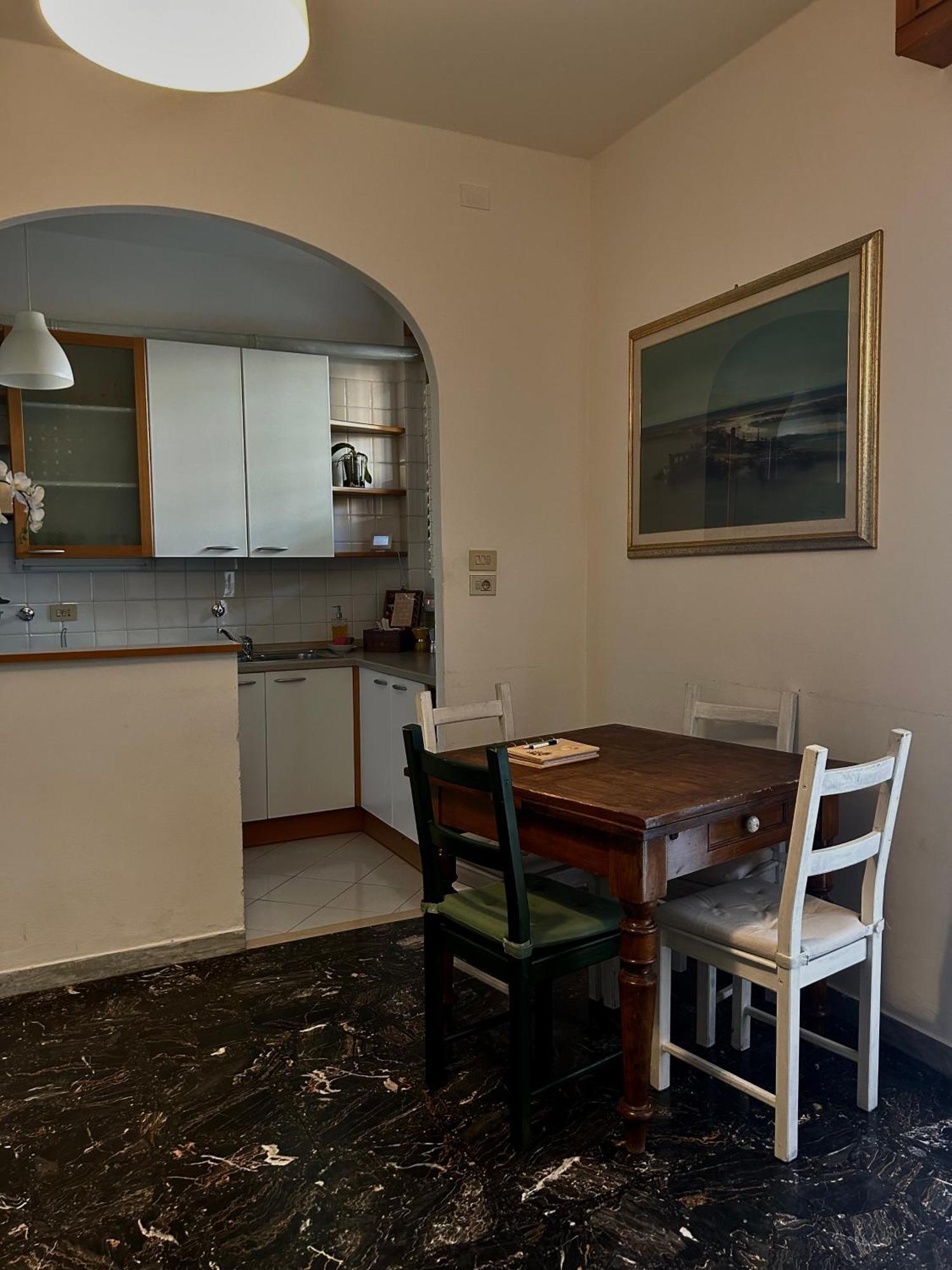 A Casa Di Giancarla Leilighet Bologna Eksteriør bilde