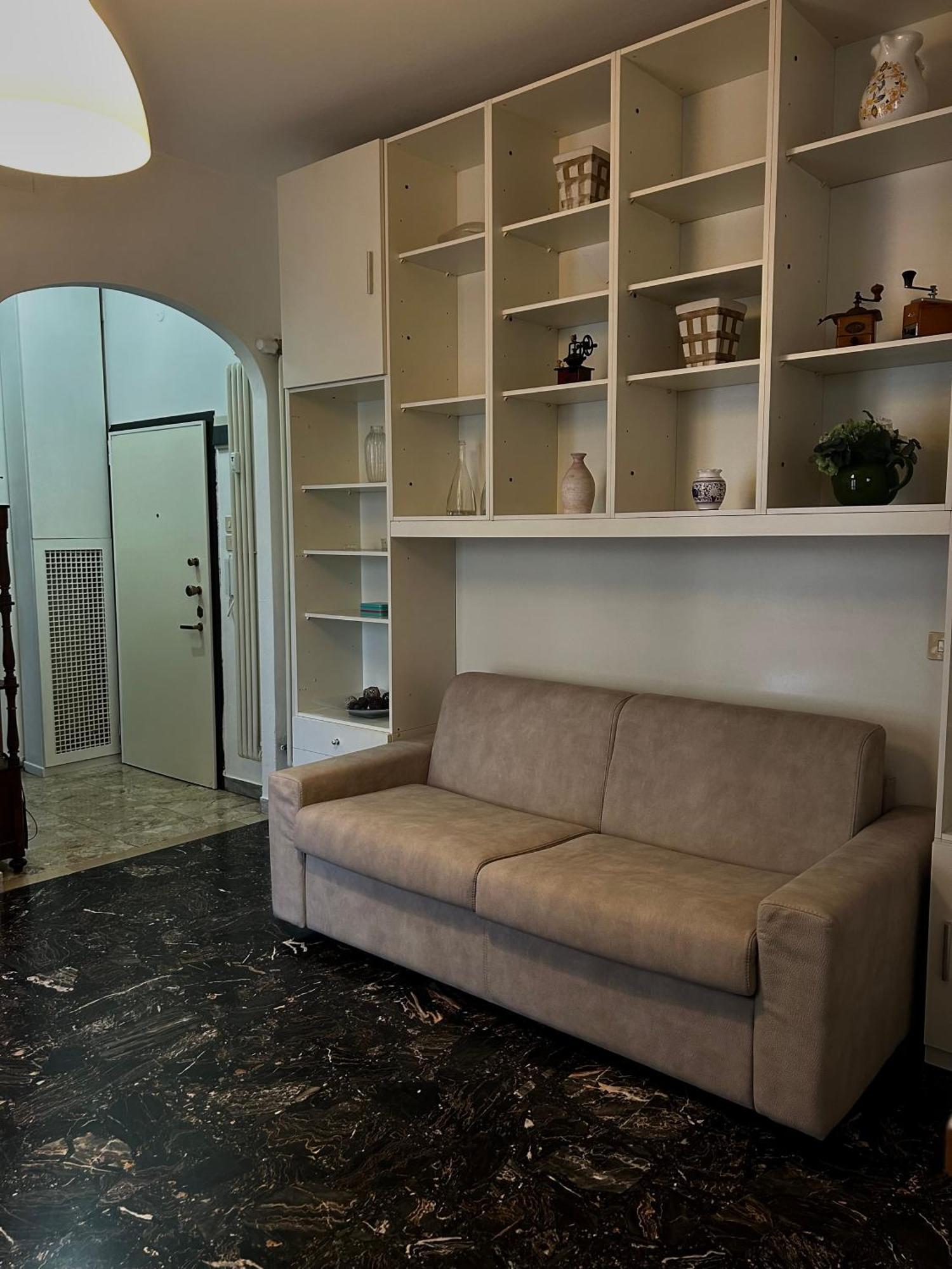 A Casa Di Giancarla Leilighet Bologna Eksteriør bilde
