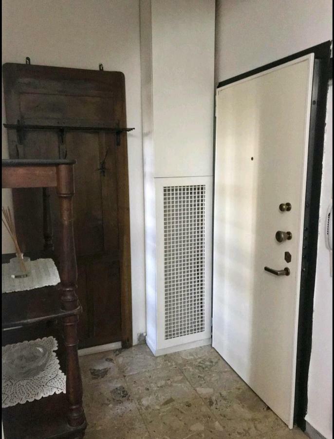 A Casa Di Giancarla Leilighet Bologna Eksteriør bilde