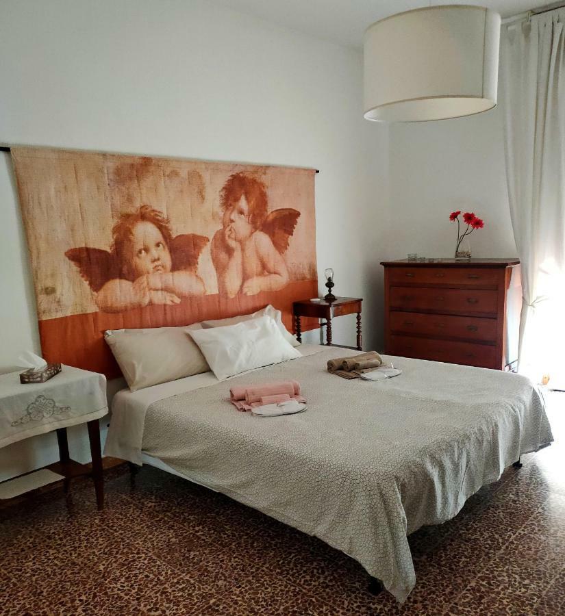 A Casa Di Giancarla Leilighet Bologna Eksteriør bilde