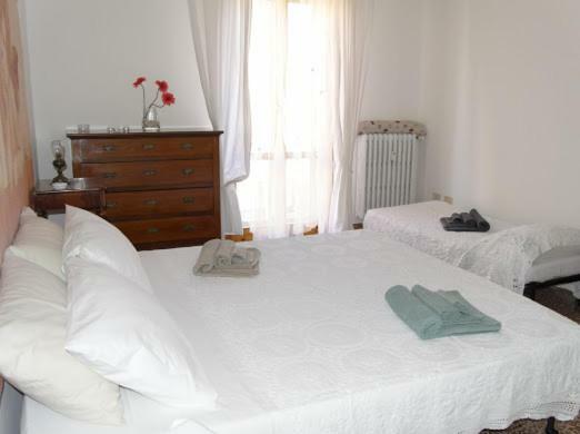 A Casa Di Giancarla Leilighet Bologna Eksteriør bilde