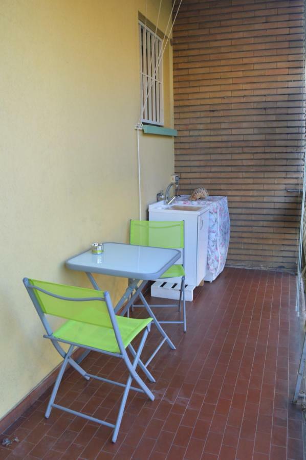 A Casa Di Giancarla Leilighet Bologna Eksteriør bilde