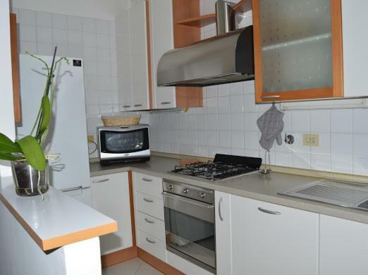 A Casa Di Giancarla Leilighet Bologna Eksteriør bilde