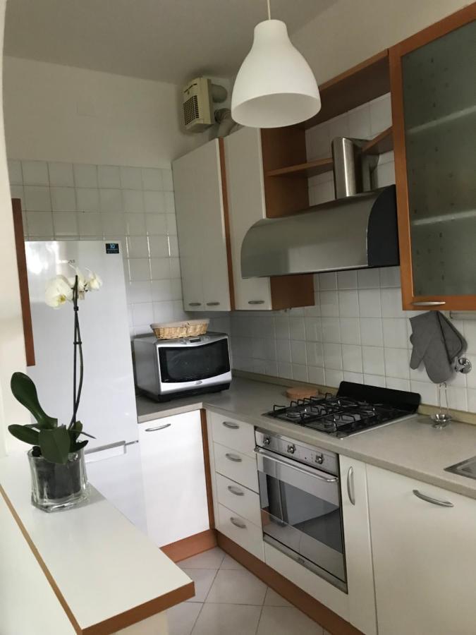 A Casa Di Giancarla Leilighet Bologna Eksteriør bilde