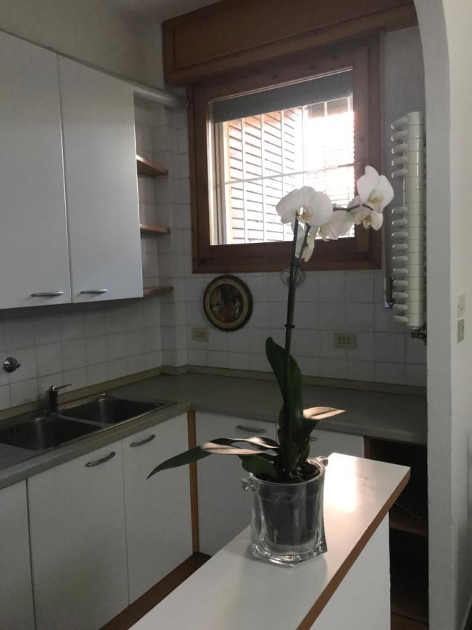 A Casa Di Giancarla Leilighet Bologna Eksteriør bilde