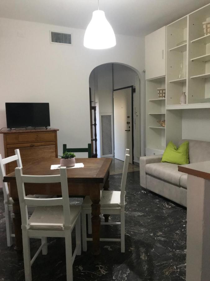 A Casa Di Giancarla Leilighet Bologna Eksteriør bilde