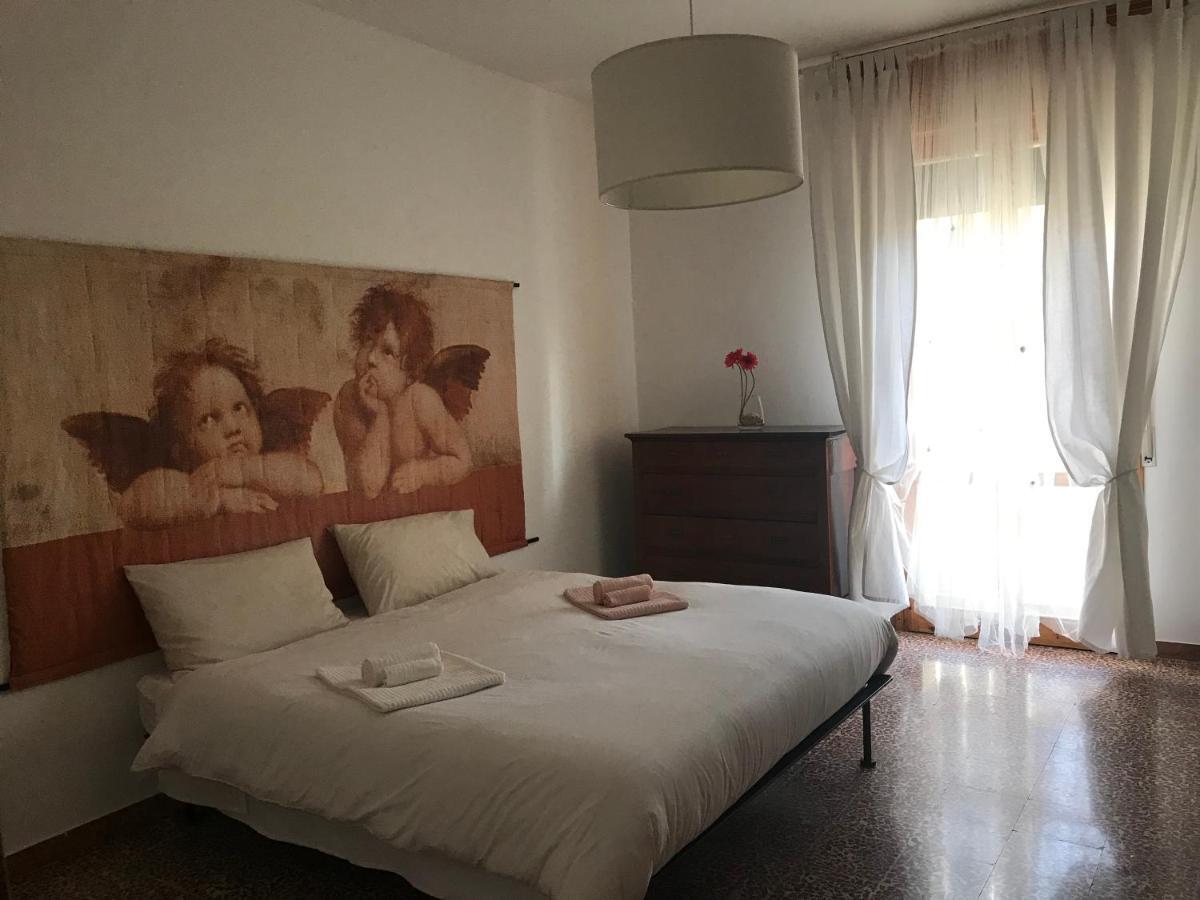 A Casa Di Giancarla Leilighet Bologna Eksteriør bilde