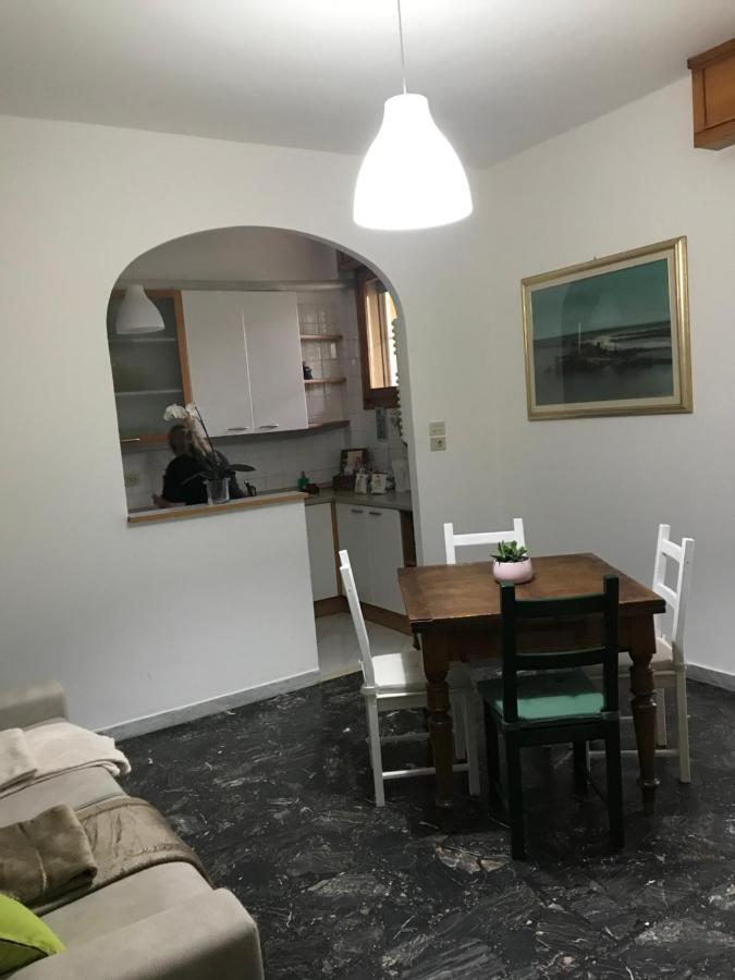 A Casa Di Giancarla Leilighet Bologna Eksteriør bilde
