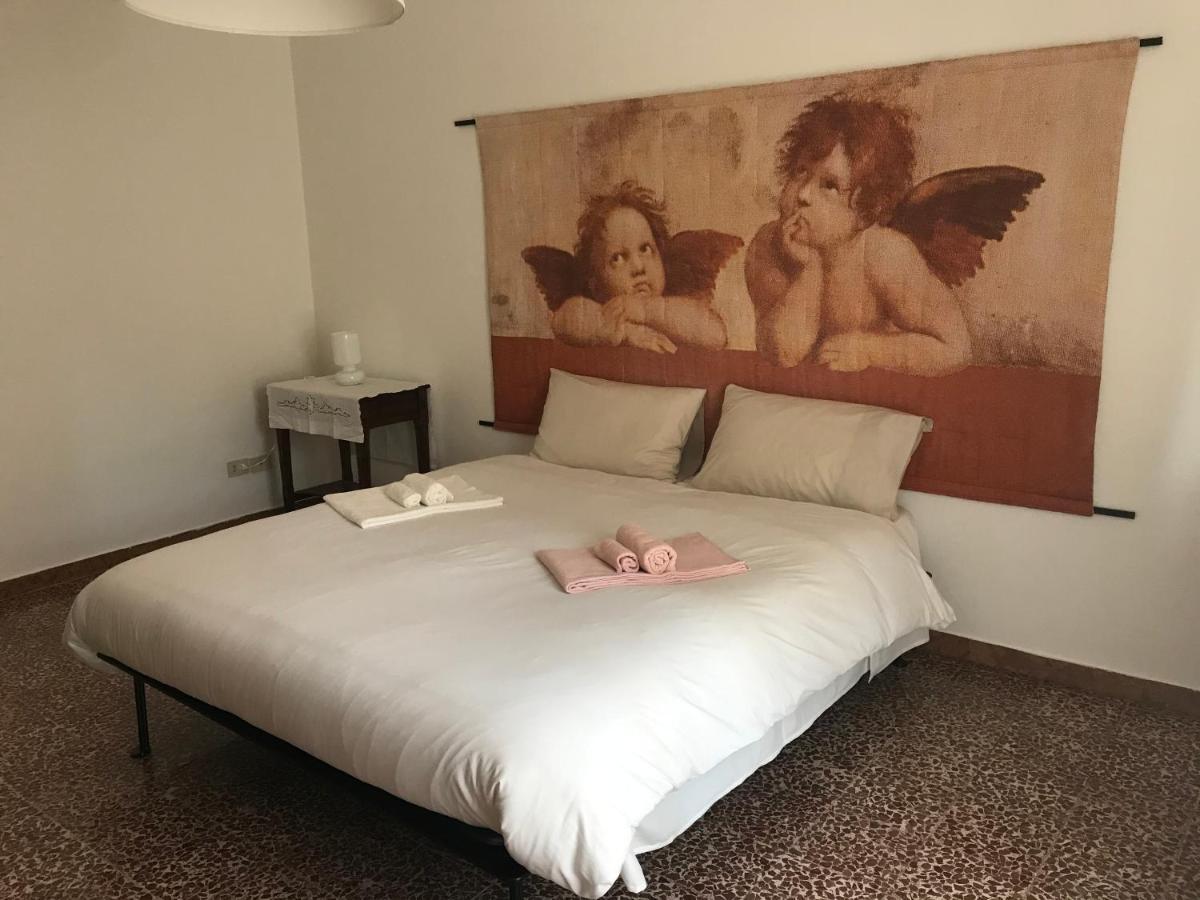 A Casa Di Giancarla Leilighet Bologna Eksteriør bilde