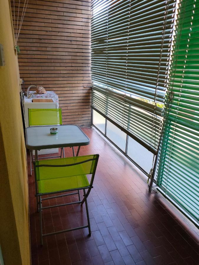 A Casa Di Giancarla Leilighet Bologna Eksteriør bilde