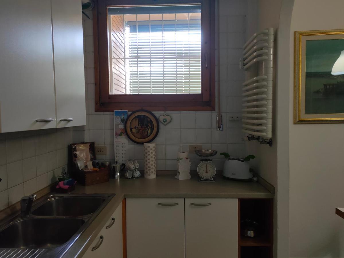 A Casa Di Giancarla Leilighet Bologna Eksteriør bilde