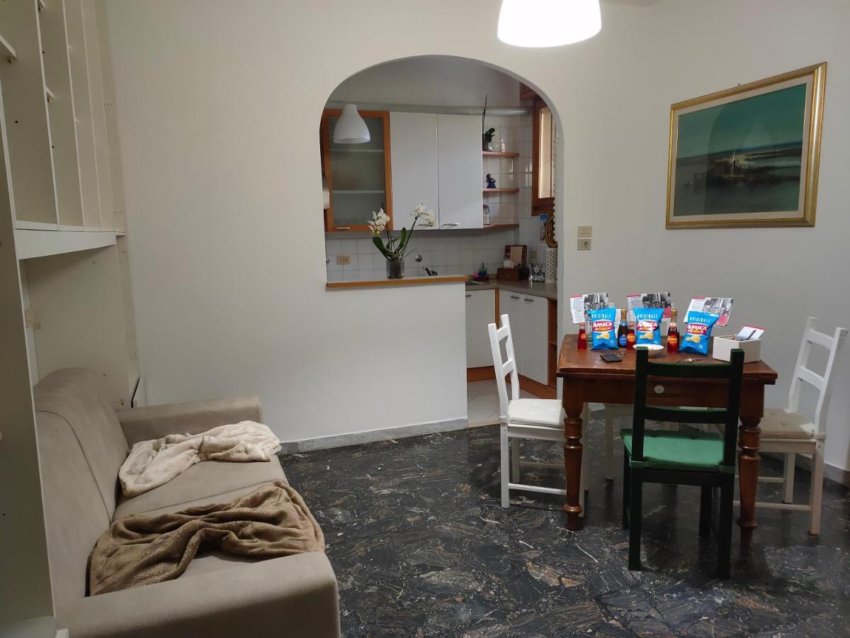 A Casa Di Giancarla Leilighet Bologna Eksteriør bilde