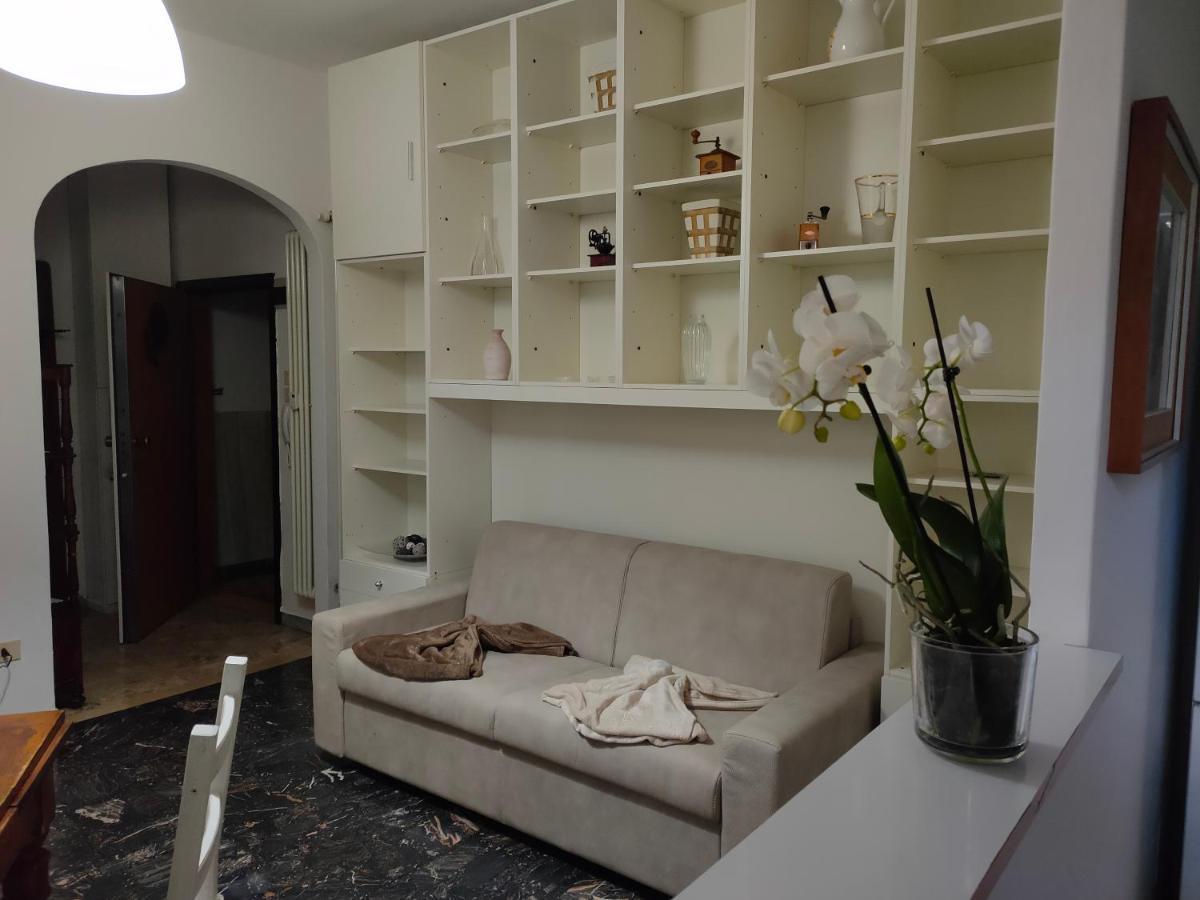 A Casa Di Giancarla Leilighet Bologna Eksteriør bilde